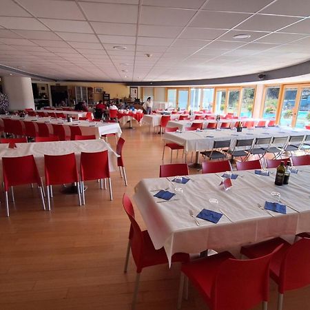 Hotel Lago Losetta Sestrières Extérieur photo