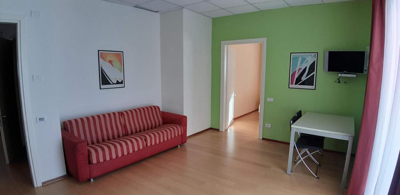 Hotel Lago Losetta Sestrières Extérieur photo