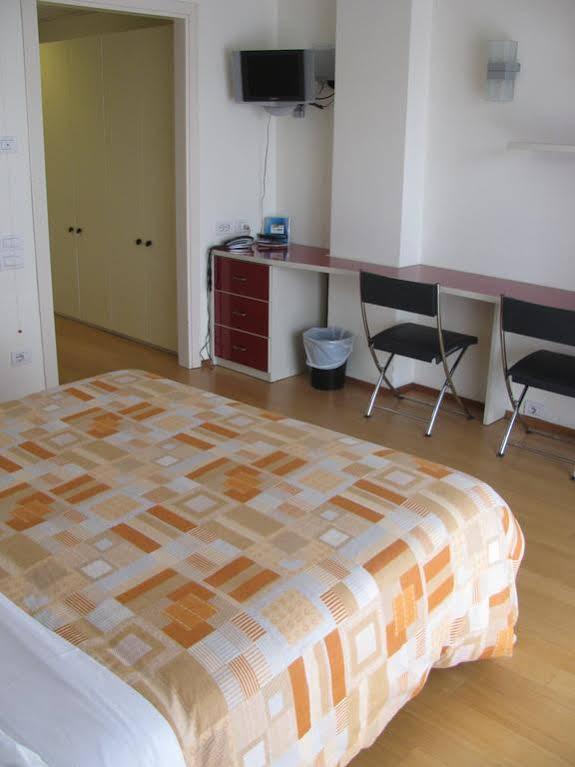 Hotel Lago Losetta Sestrières Extérieur photo