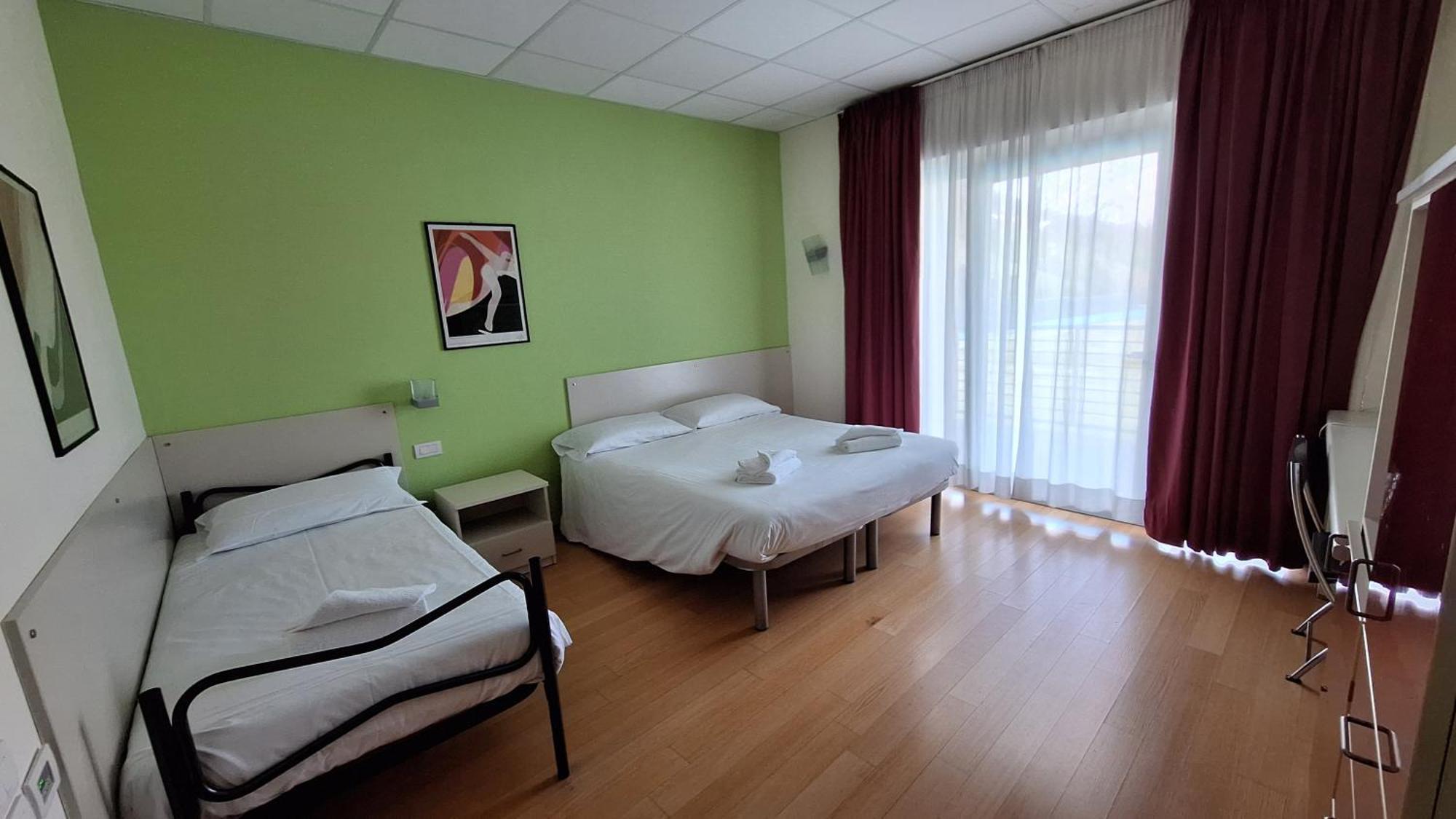 Hotel Lago Losetta Sestrières Extérieur photo