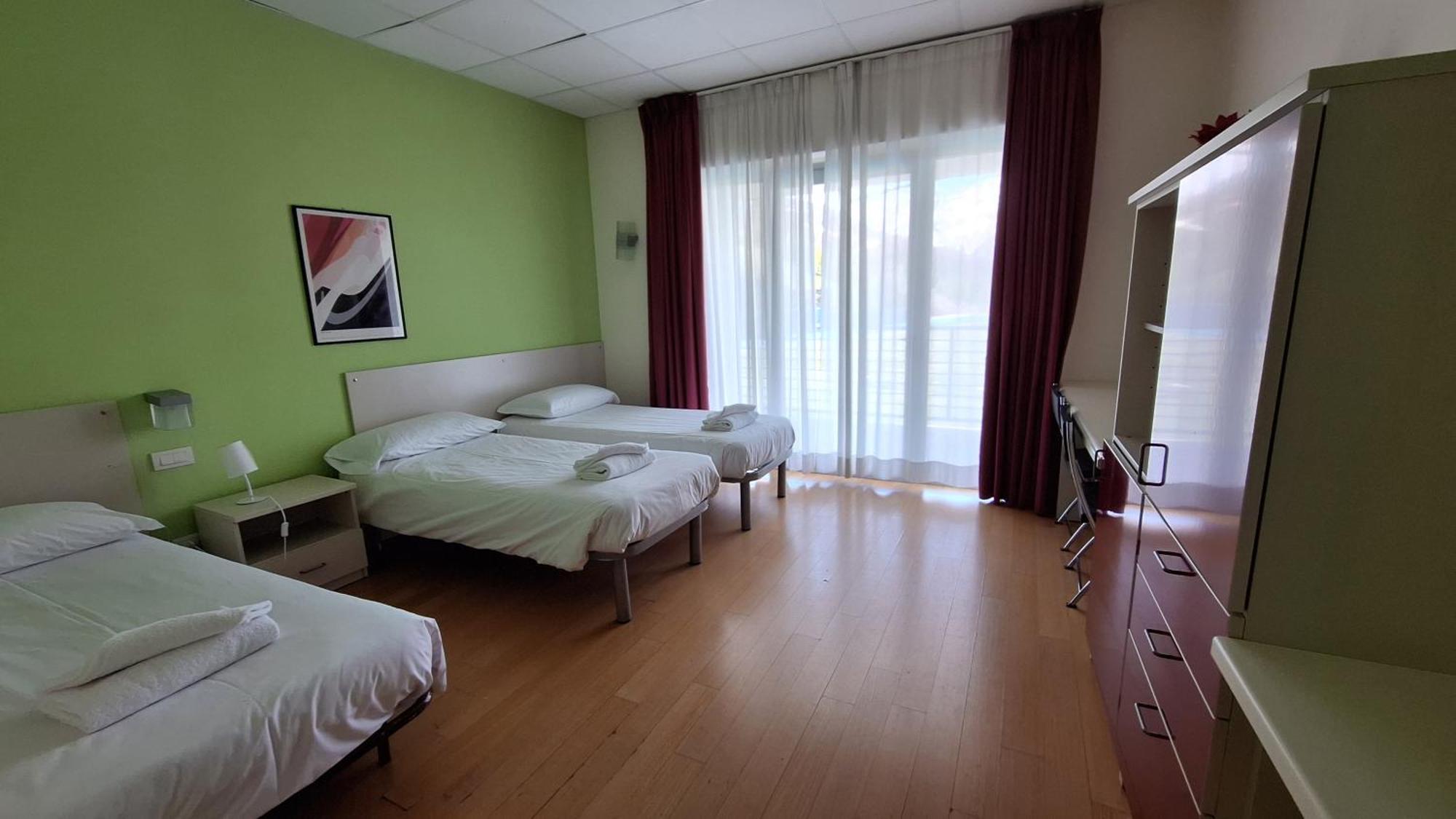 Hotel Lago Losetta Sestrières Extérieur photo